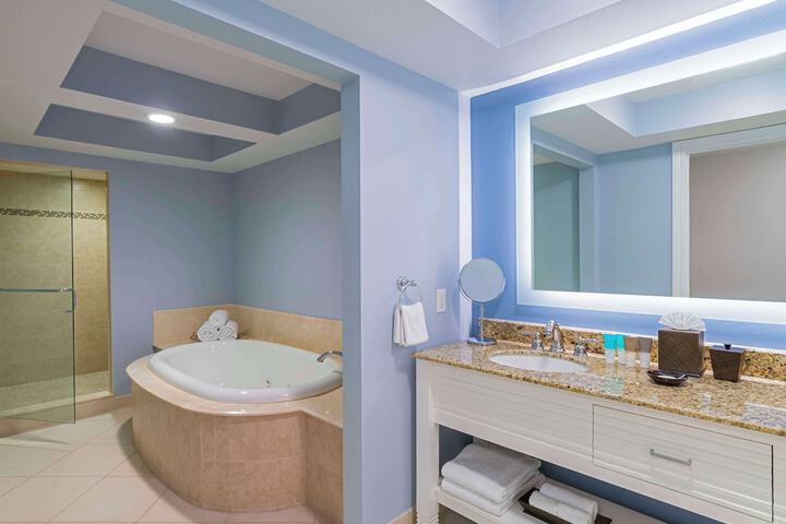 Hyatt Regency Clearwater Beach Resort and Suites