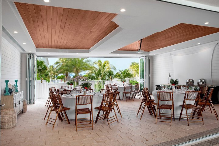 Courtyard by Marriott Faro Blanco Resort Marathon Florida Keys