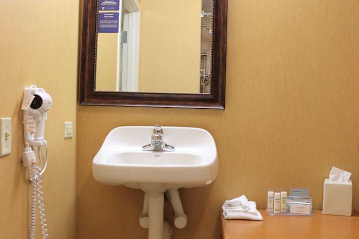 Hampton Inn & Suites Thibodaux