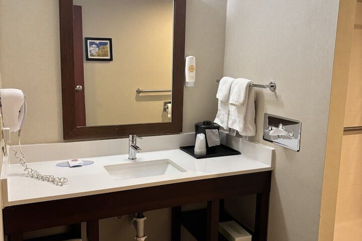Comfort Inn Naugatuck-Shelton CT