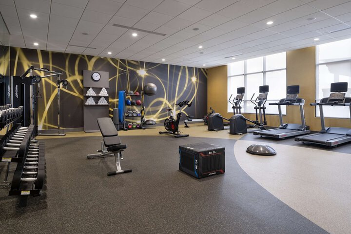 Health and Fitness 35 of 38