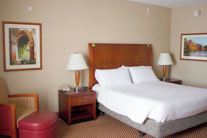Hilton Garden Inn Laramie