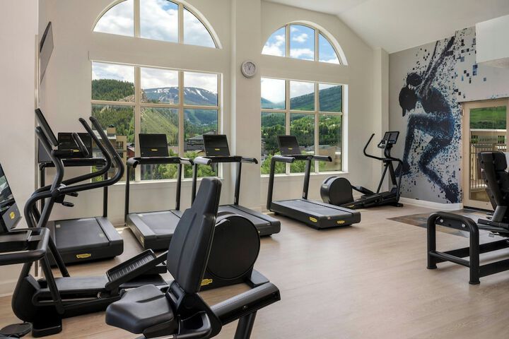 Sheraton Mountain Vista Villas Avon / Vail Valley