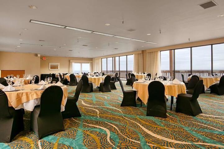 Pacifica Lighthouse Hotel Trademark Collection by Wyndham
