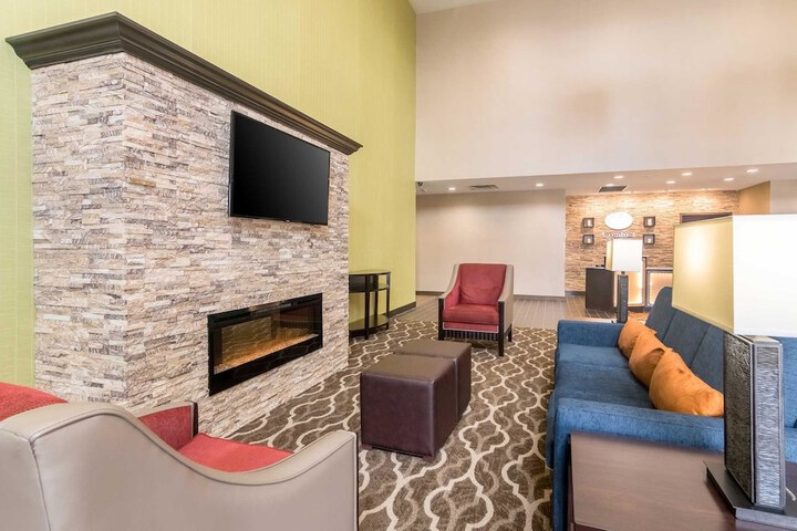 Hotel Interior 14 of 44