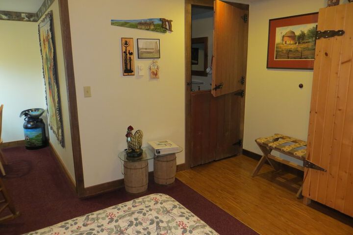Cupola Inn Bed & Breakfast