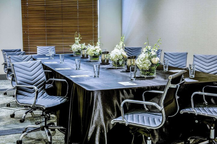 Cambria Hotel McAllen Convention Center