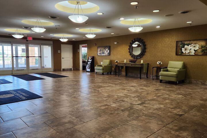Hotel Interior 20 of 85