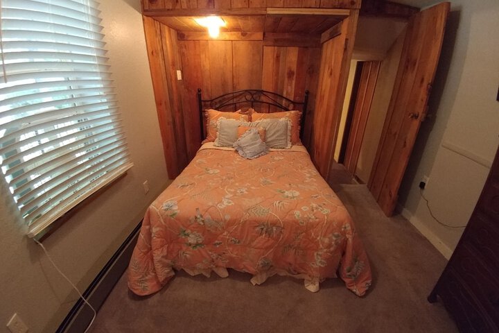 Arrowmont Stables & Cabins