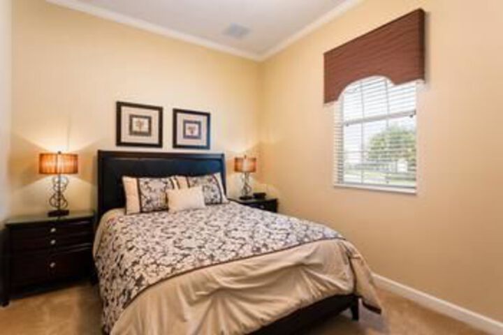 Villa Summerland at Patriots Landing 5 Bedroom Reunion