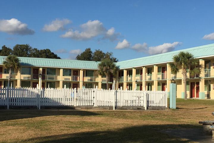 Hotel 3 of 20