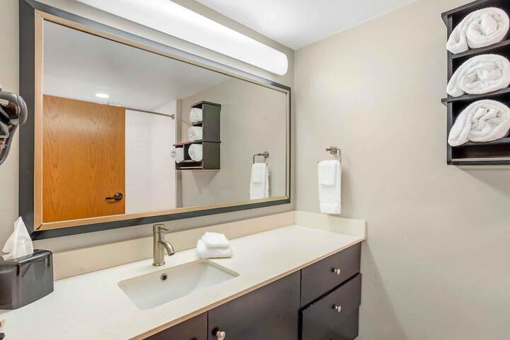 Extended Stay America Suites Lancaster County