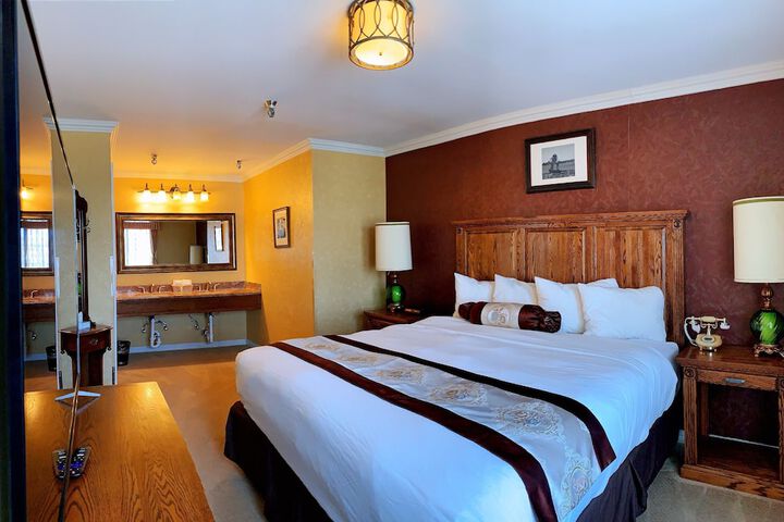 Eureka Inn Trademark Collection by Wyndham