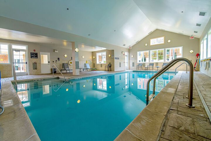 Residence Inn Woodbridge Edison / Raritan Center