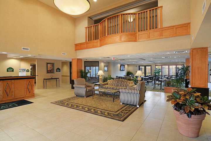 Hotel Interior 4 of 42