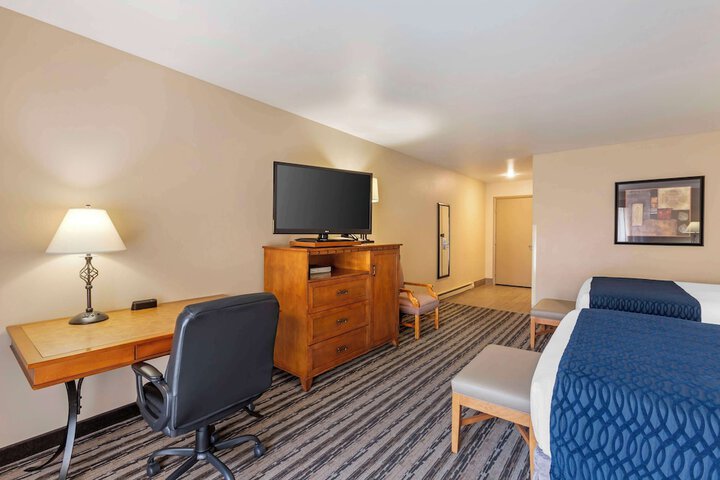 Best Western Sunset Inn