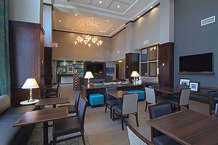 Hotel Interior 17 of 69