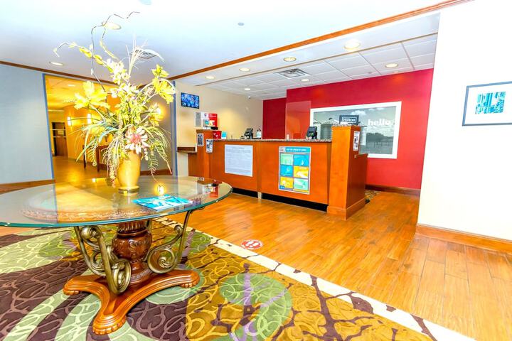 Hotel Interior 20 of 81