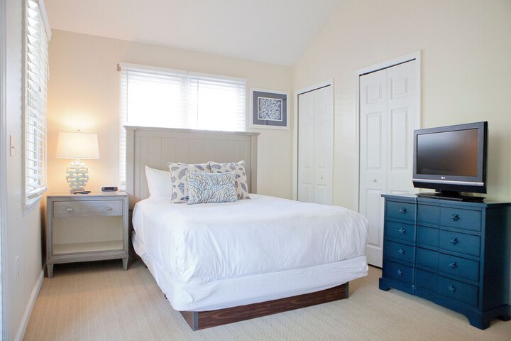 Villas at Hawks Cay Resort