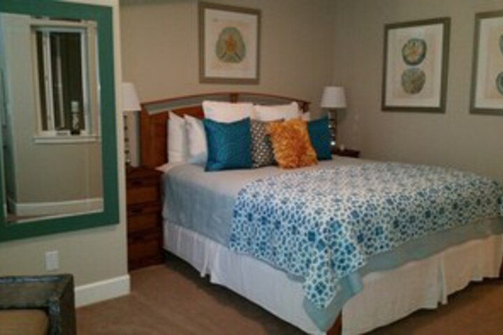 61 San Miguel Apartment