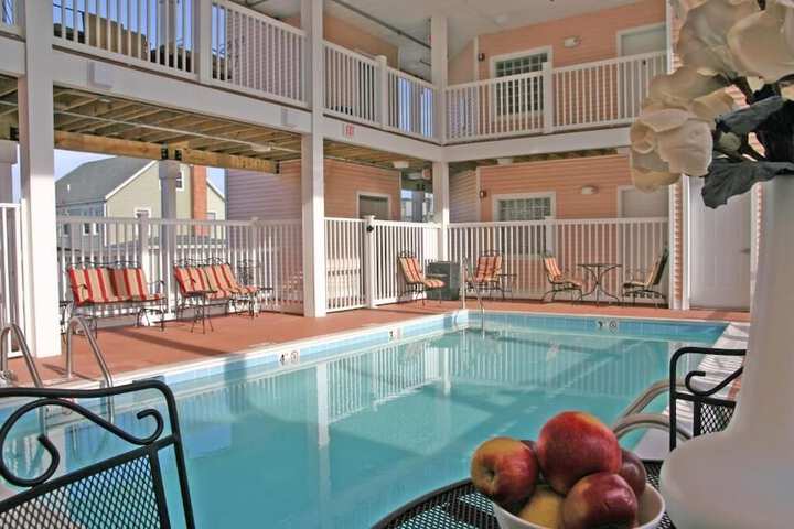 Pool 7 of 71