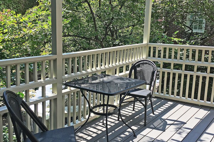 Terrace/Patio 204 of 235