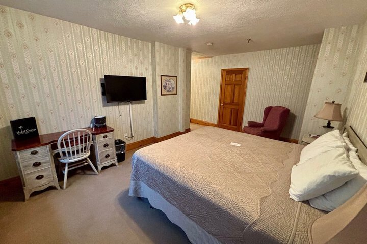 Hotel Gunter