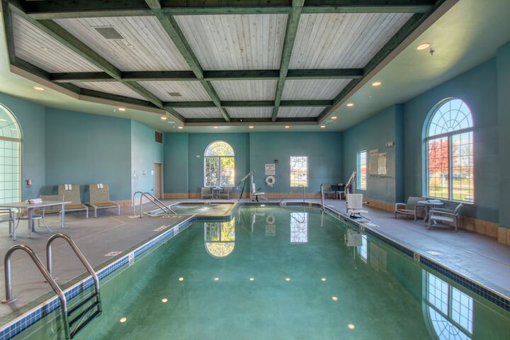 Pool 13 of 81