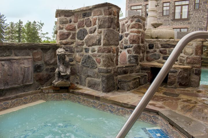 Ste. Annes Spa