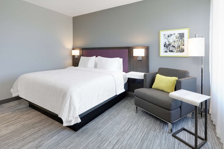 Hampton Inn by Hilton Irvine Spectrum / Lake Forest