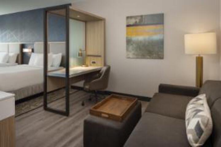 SpringHill Suites by Marriott Newburgh Evansville