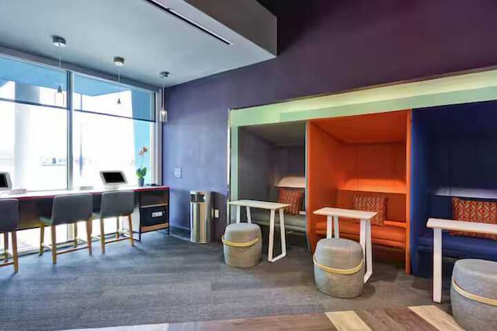 Tru by Hilton Holland Mi