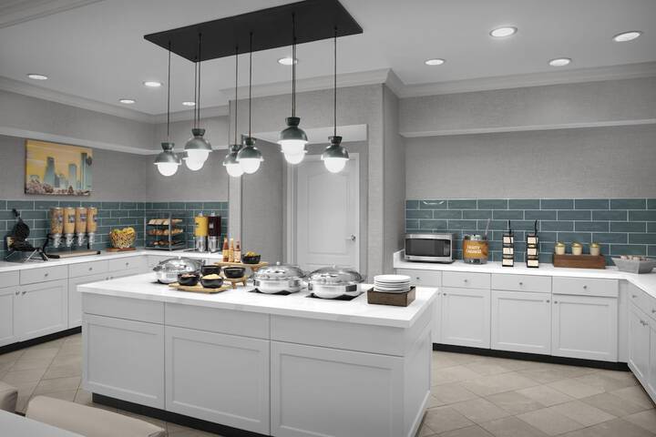 Homewood Suites by Hilton Houston Stafford Sugar Land
