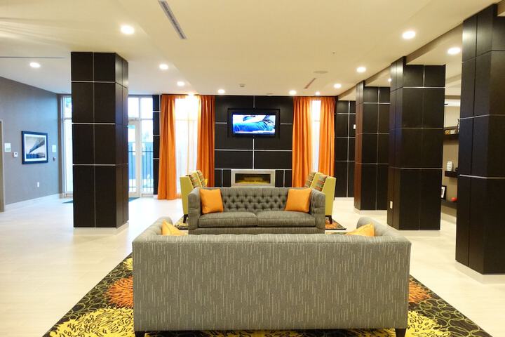 Hotel 4 of 30