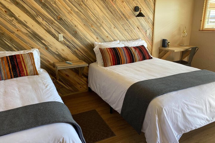 Horseshoe Bend Motel