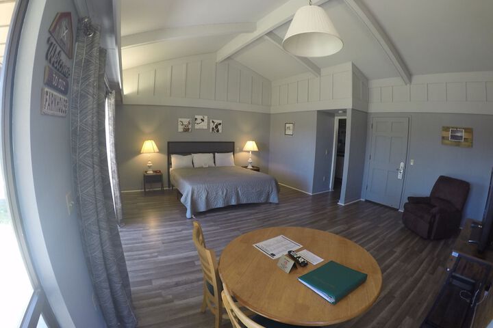 Ridgemark Golf Club & Resort