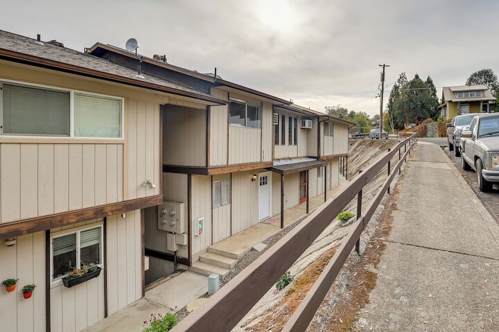 Lewiston Vacation Rental w / Nearby River Access!