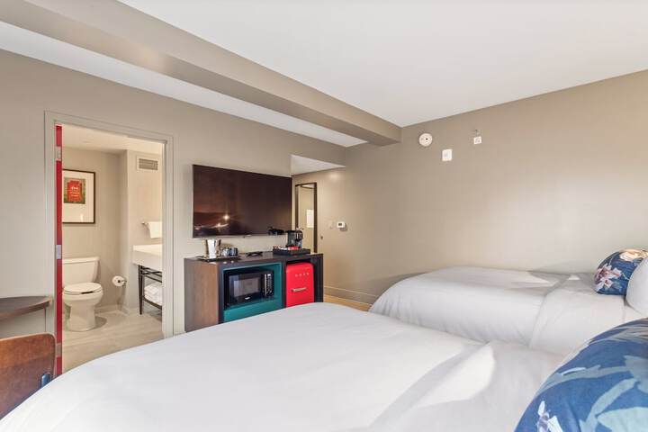 Hotel Indigo Baton Rouge Downtown by IHG