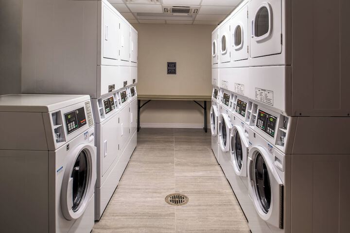 Residence Inn Pittsburgh Oakland / University Place