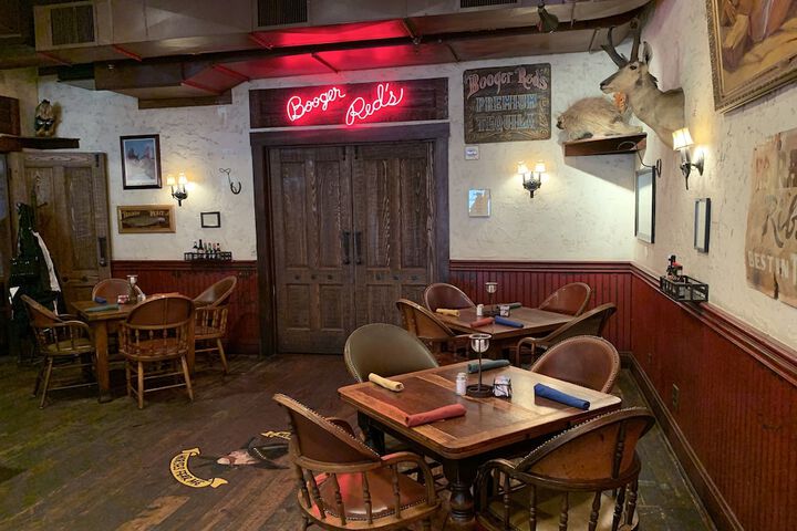 Stockyards Hotel