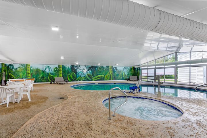 Quality Inn & Suites Bellville - Mansfield
