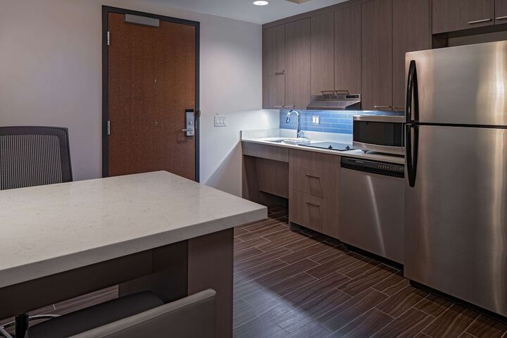 Hyatt House Indianapolis Downtown
