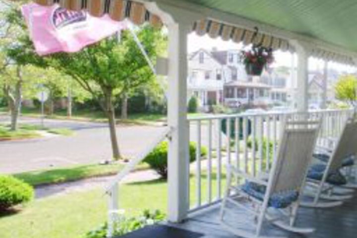 The Inn at the Shore