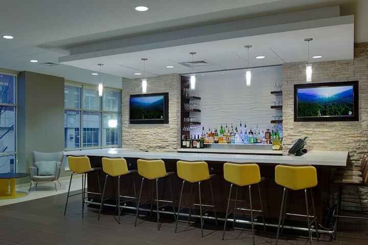 Hotel Interior 12 of 44