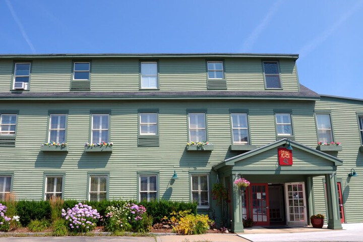 The Inn at Camden Place