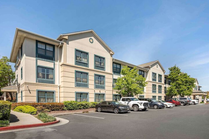 Extended Stay America Suites Richmond Hilltop Mall