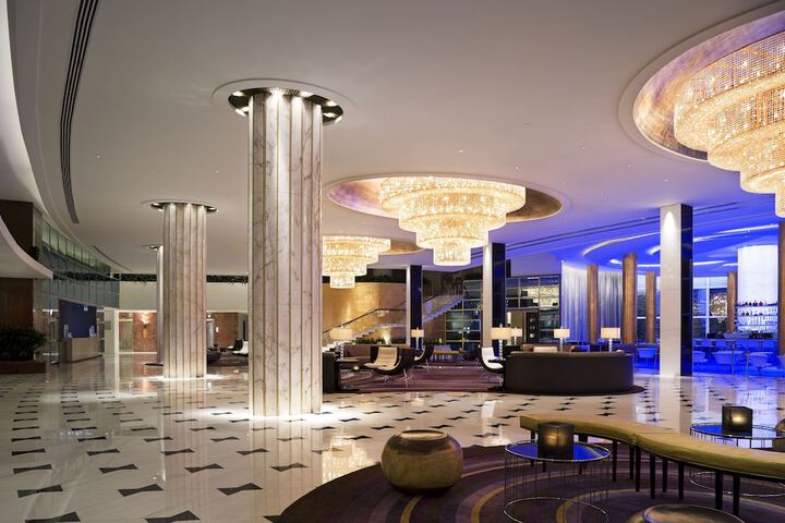 Hotel Interior 31 of 155