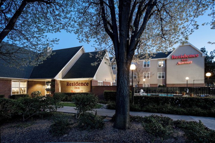 Residence Inn by Marriott Stockton