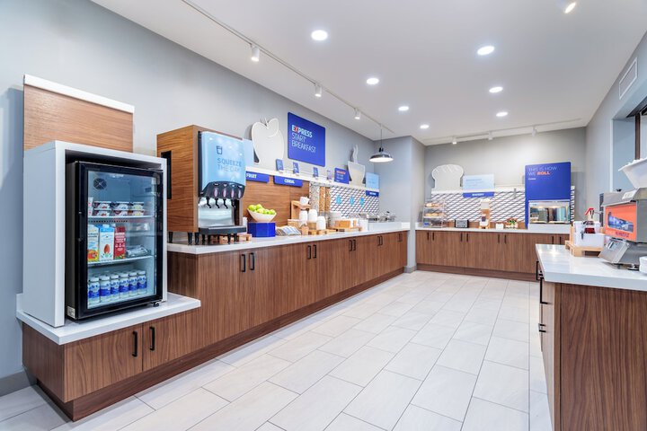 Holiday Inn Express Hotel & Suites Twin Falls by IHG