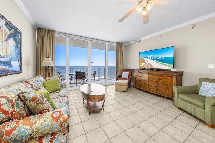 San Carlos Condos